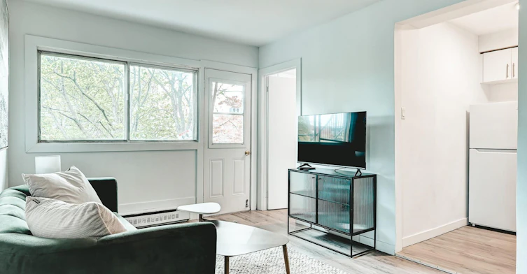6965 De Choisy Rue, Montréal, QC, H1T 2J6 - 4