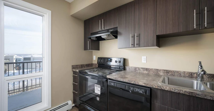 201 Abasand Drive, Fort Mcmurray, AB, T9J 1L7 - 2
