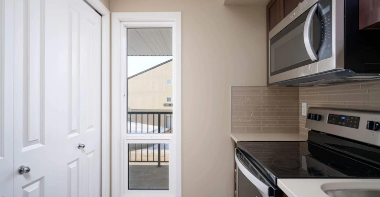 201 Abasand Drive, Fort Mcmurray, AB, T9J 1L7 - 5