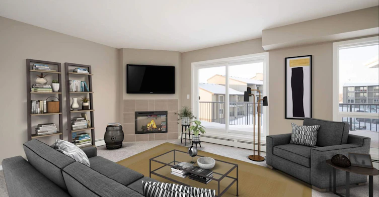 201 Abasand Drive, Fort Mcmurray, AB, T9J 1L7 - 7