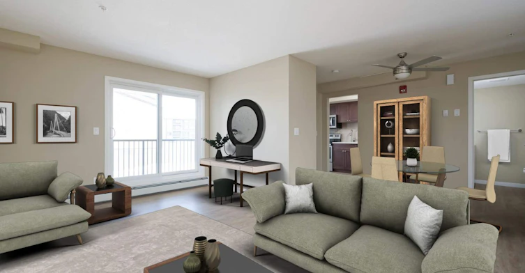 201 Abasand Drive, Fort Mcmurray, AB, T9J 1L7 - 13