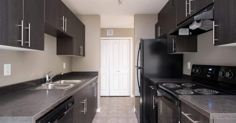 201 Abasand Drive, Fort Mcmurray, AB, T9J 1L7