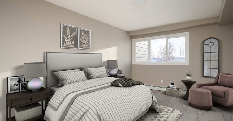 201 Abasand Drive, Fort Mcmurray, AB, T9J 1L7 - 3