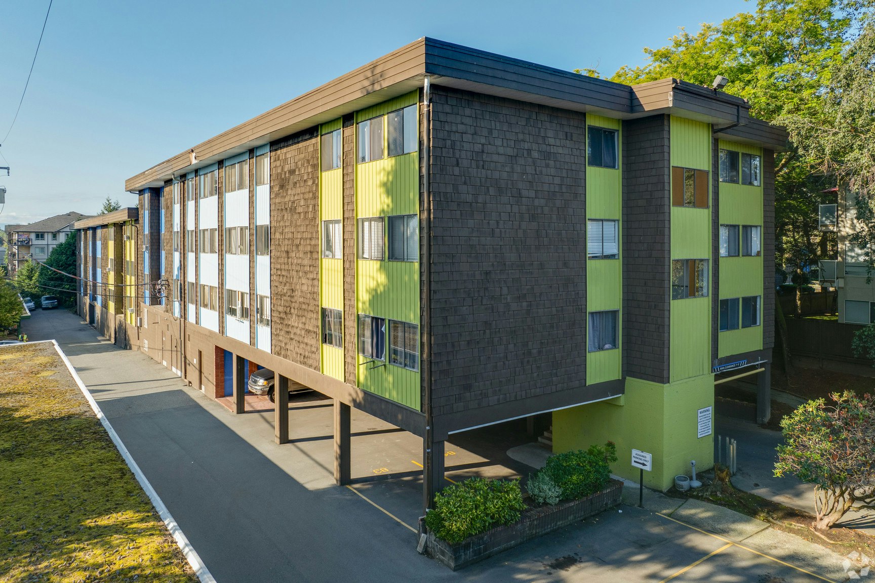 33690 Marshall Road, Abbotsford, BC, V2S 1L2 - 4