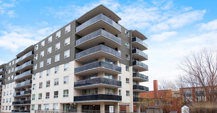 0207-9 Kingsbridge Lp, Toronto, ON, M2R 1L6 - 7