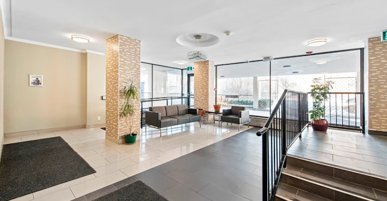 0207-9 Kingsbridge Lp, Toronto, ON, M2R 1L6 - 9