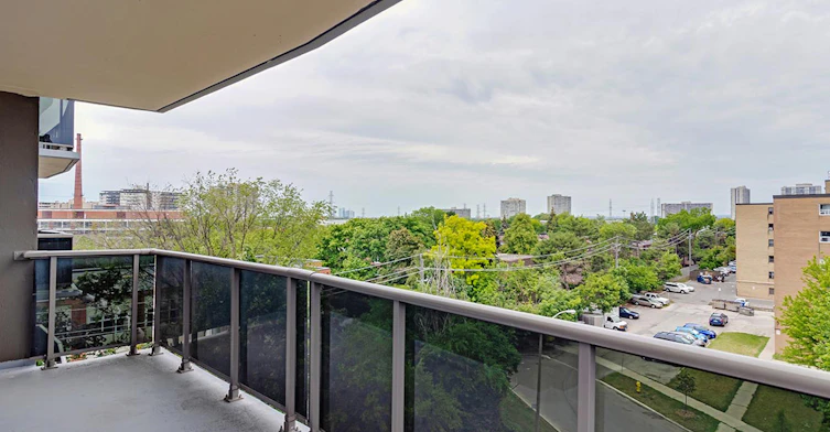 0207-9 Kingsbridge Lp, Toronto, ON, M2R 1L6 - 6