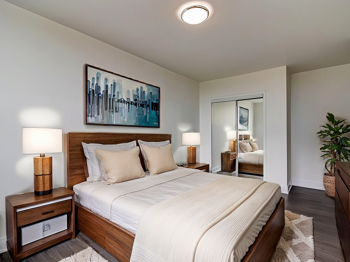 0401-9 Kingsbridge Lp, Toronto, ON, M2R 1L6 - 2