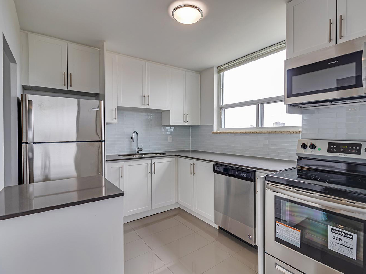 0401-9 Kingsbridge Lp, Toronto, ON, M2R 1L6 - 3