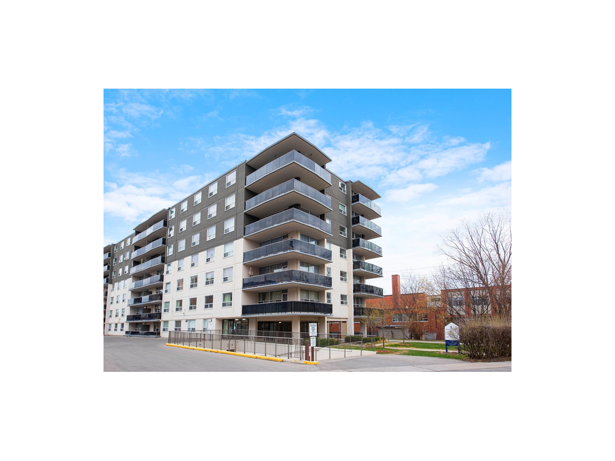 0401-9 Kingsbridge Lp, Toronto, ON, M2R 1L6 - 7