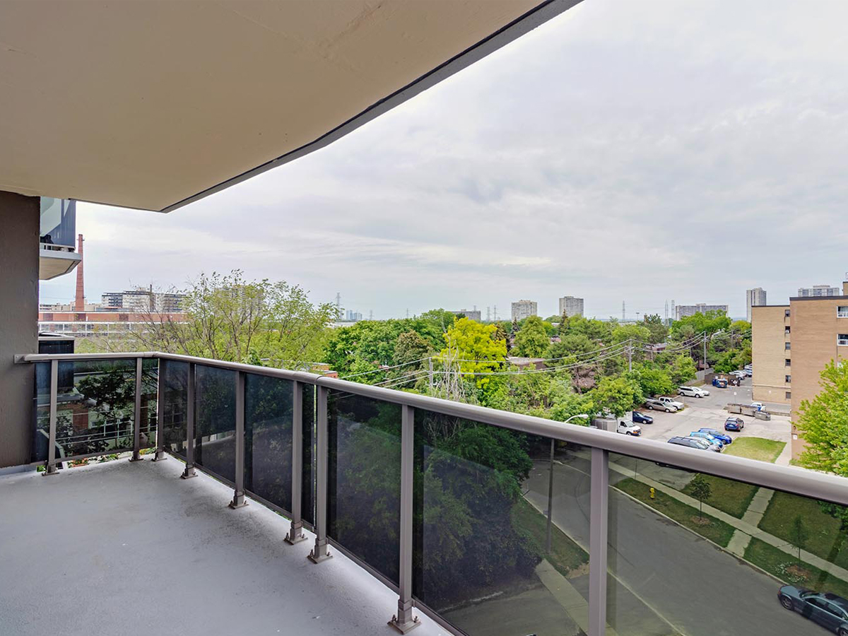 0401-9 Kingsbridge Lp, Toronto, ON, M2R 1L6 - 6