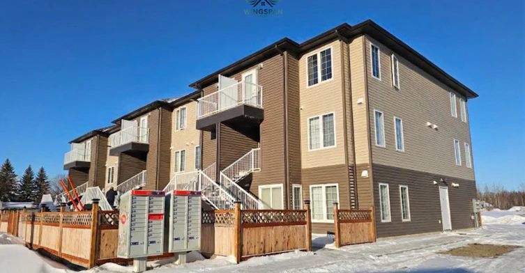 1175 Pasqua Street, Regina, SK, S4T 4L1 - 23