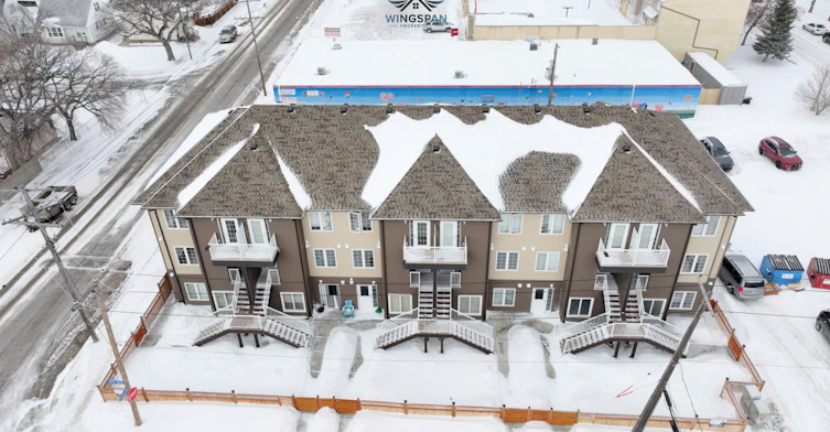 1175 Pasqua Street, Regina, SK, S4T 4L1 - 21