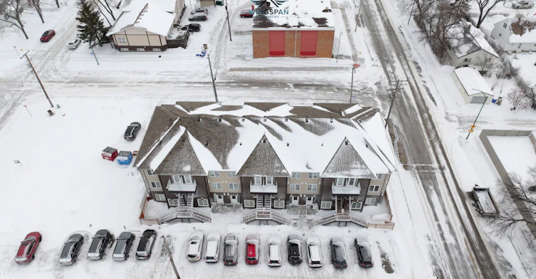 1175 Pasqua Street, Regina, SK, S4T 4L1 - 20