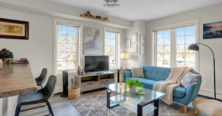 1175 Pasqua Street, Regina, SK, S4T 4L1 - 2