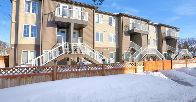 1175 Pasqua Street, Regina, SK, S4T 4L1 - 25