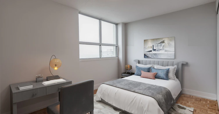 0201-50 Cordova Avenue, Toronto, ON, M9A 4X6 - 13