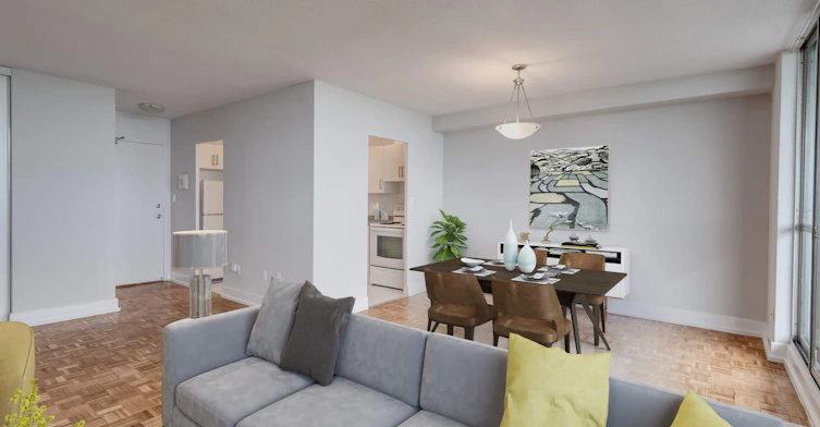0201-50 Cordova Avenue, Toronto, ON, M9A 4X6