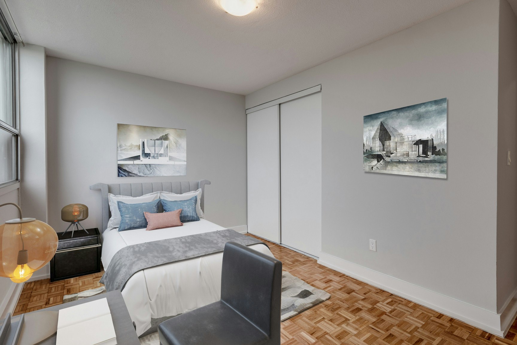 0201-50 Cordova Avenue, Toronto, ON, M9A 4X6 - 14