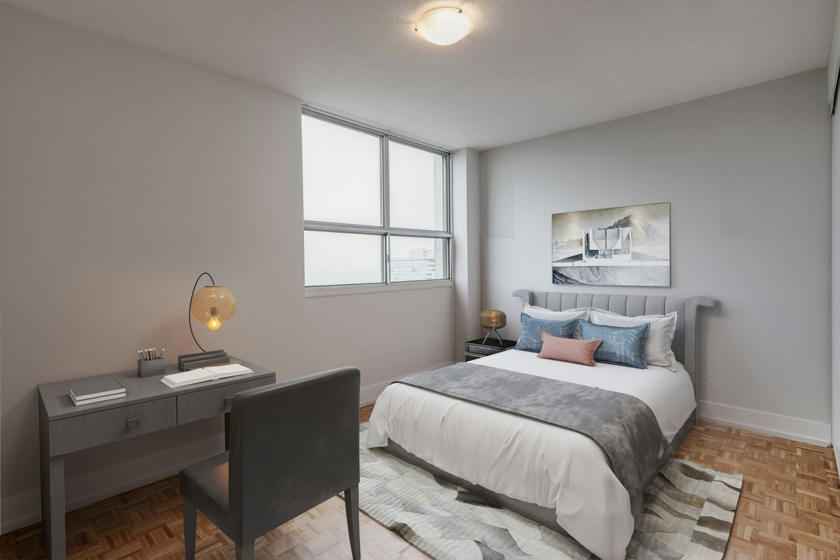 1906-50 Cordova Avenue, Toronto, ON, M9A 4X6 - 13