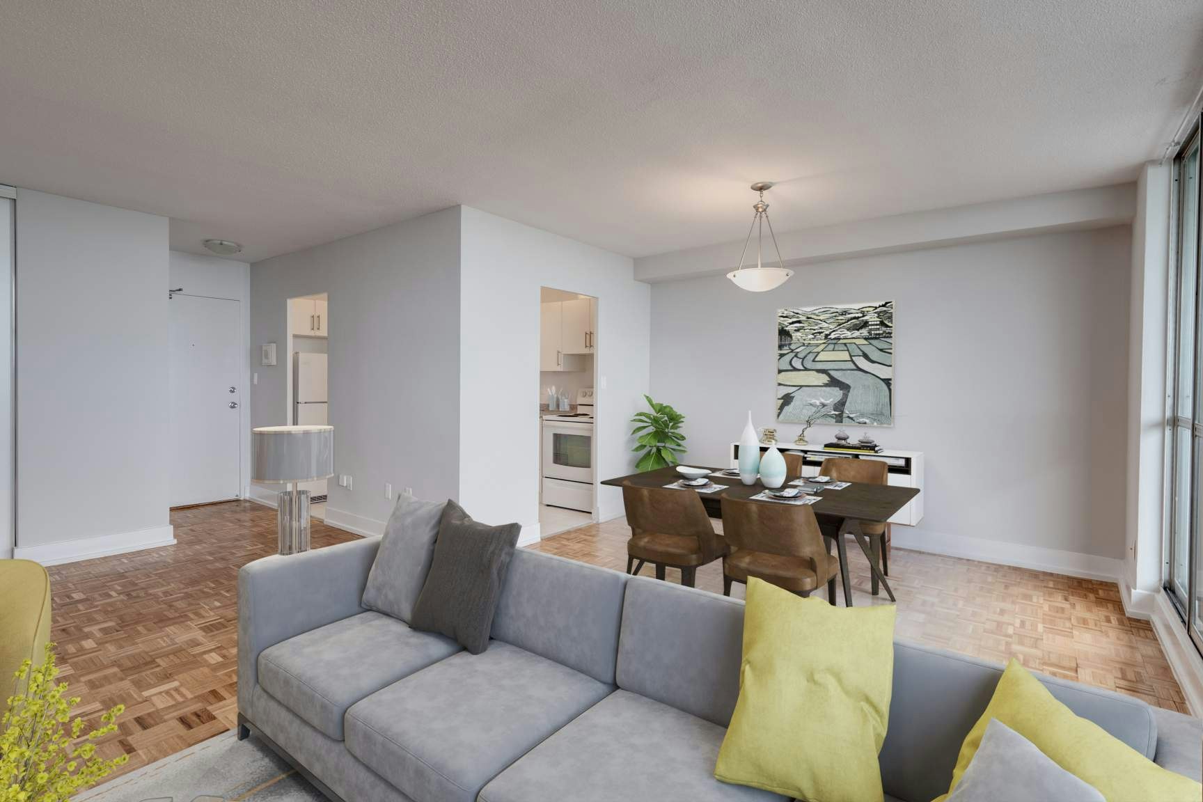 1906-50 Cordova Avenue, Toronto, ON, M9A 4X6