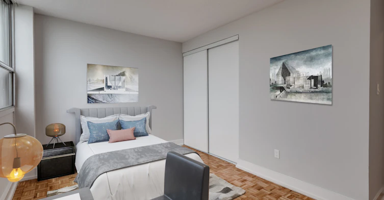 1906-50 Cordova Avenue, Toronto, ON, M9A 4X6 - 14