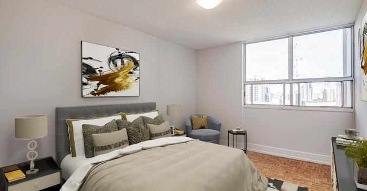 112-PH12-24 Mabelle Avenue, Toronto, ON, M9A 4X7 - 3