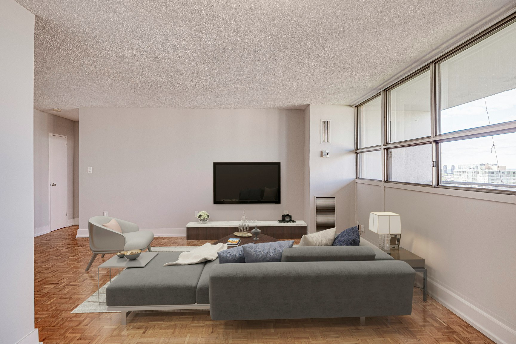 112-PH12-24 Mabelle Avenue, Toronto, ON, M9A 4X7 - 2