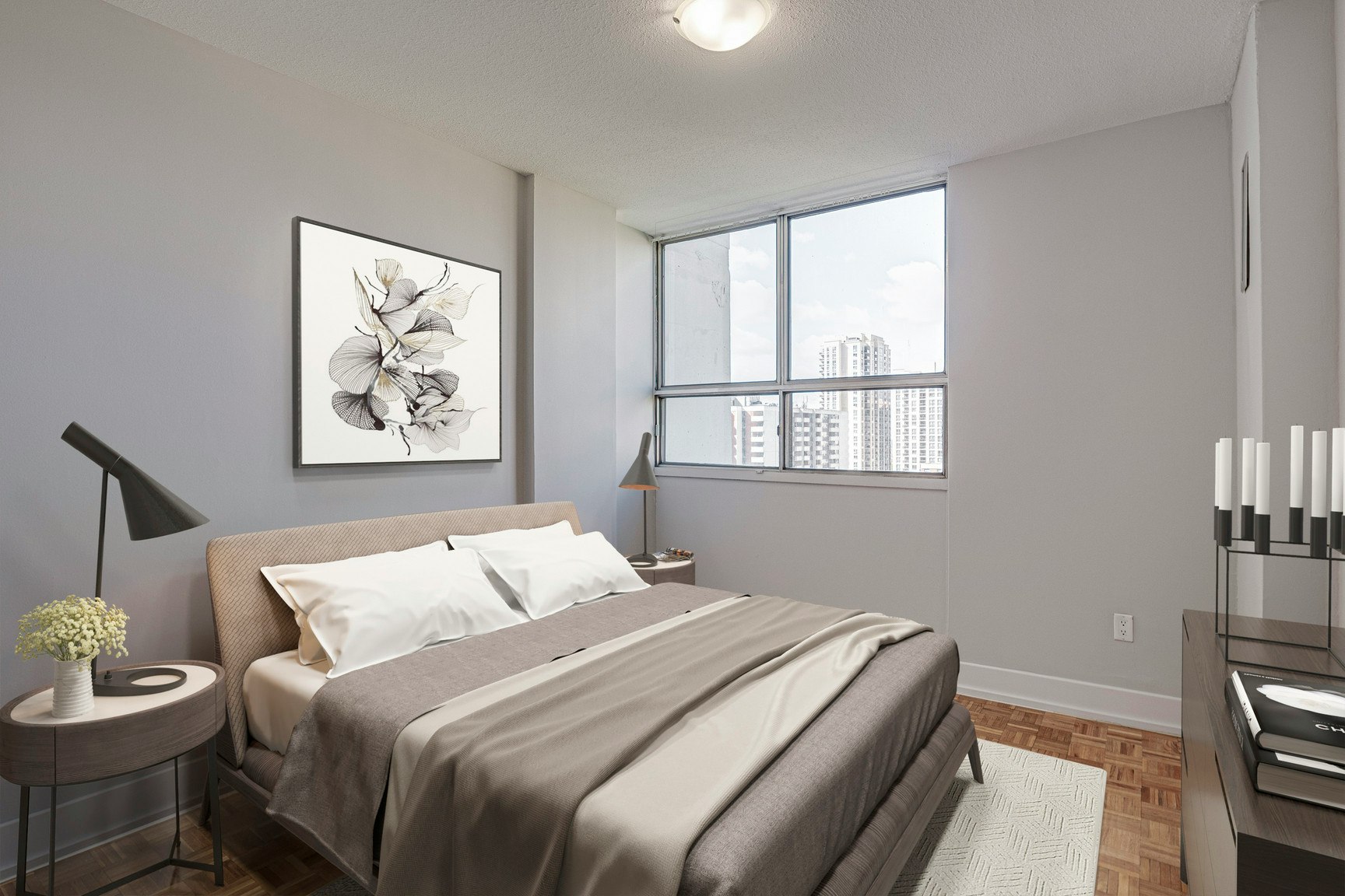 24 Mabelle Avenue, Toronto, ON, M9A 4X7 - 3