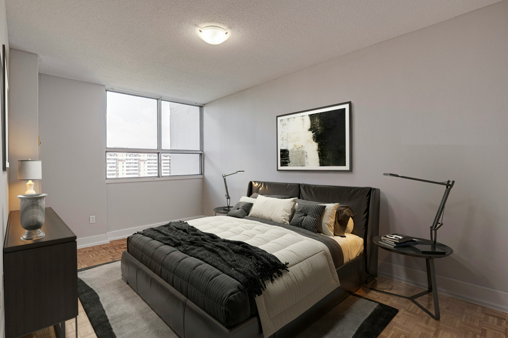 24 Mabelle Avenue, Toronto, ON, M9A 4X7 - 4