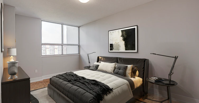 24 Mabelle Avenue, Toronto, ON, M9A 4X7 - 4