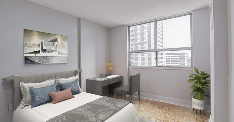 0217-24 Mabelle Avenue, Toronto, ON, M9A 4X7 - 8