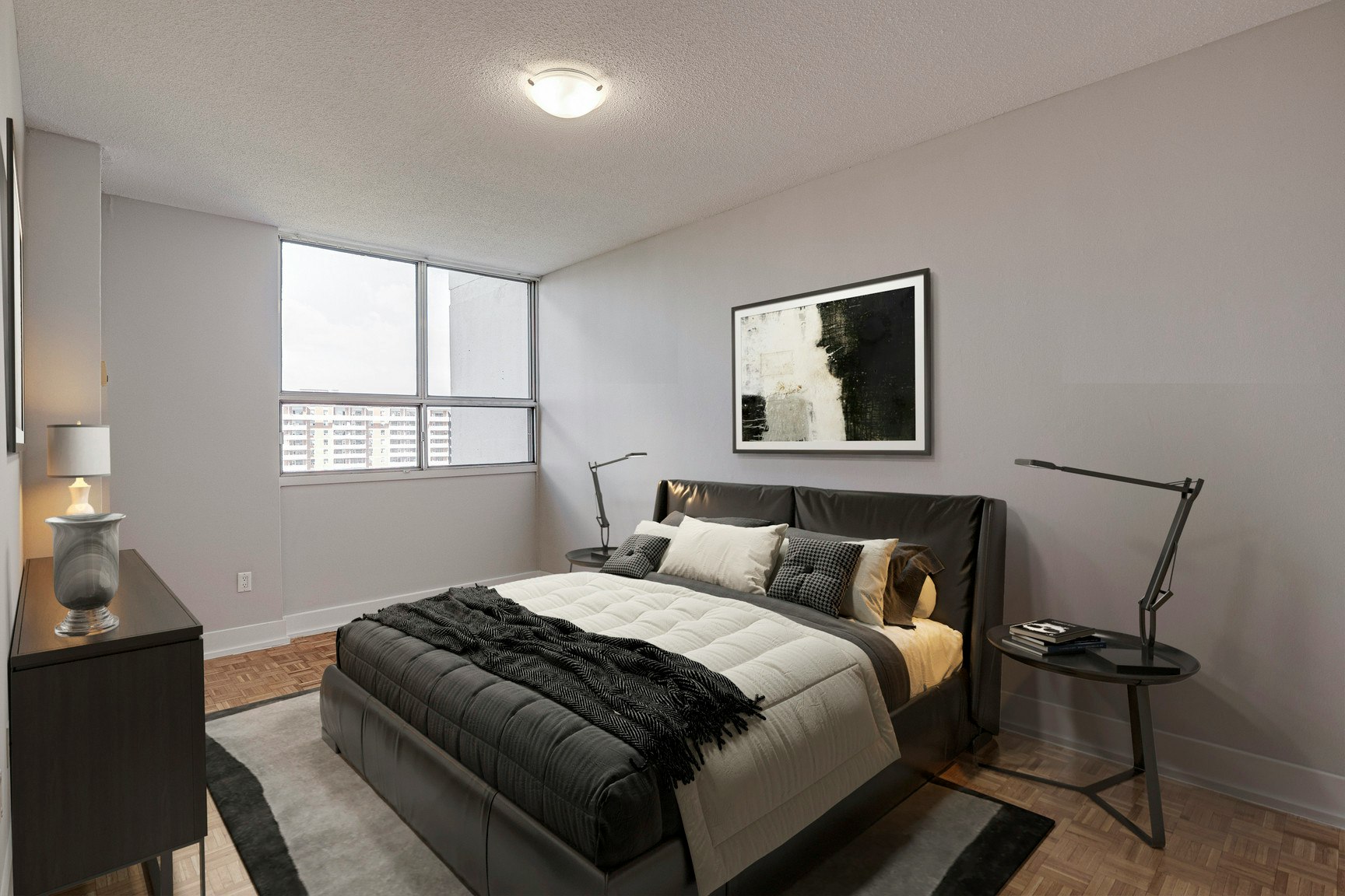 0217-24 Mabelle Avenue, Toronto, ON, M9A 4X7 - 4