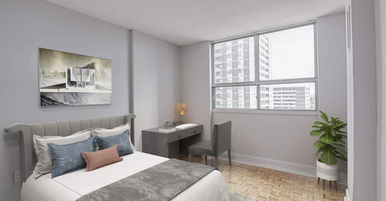 0302-24 Mabelle Avenue, Toronto, ON, M9A 4X7 - 8