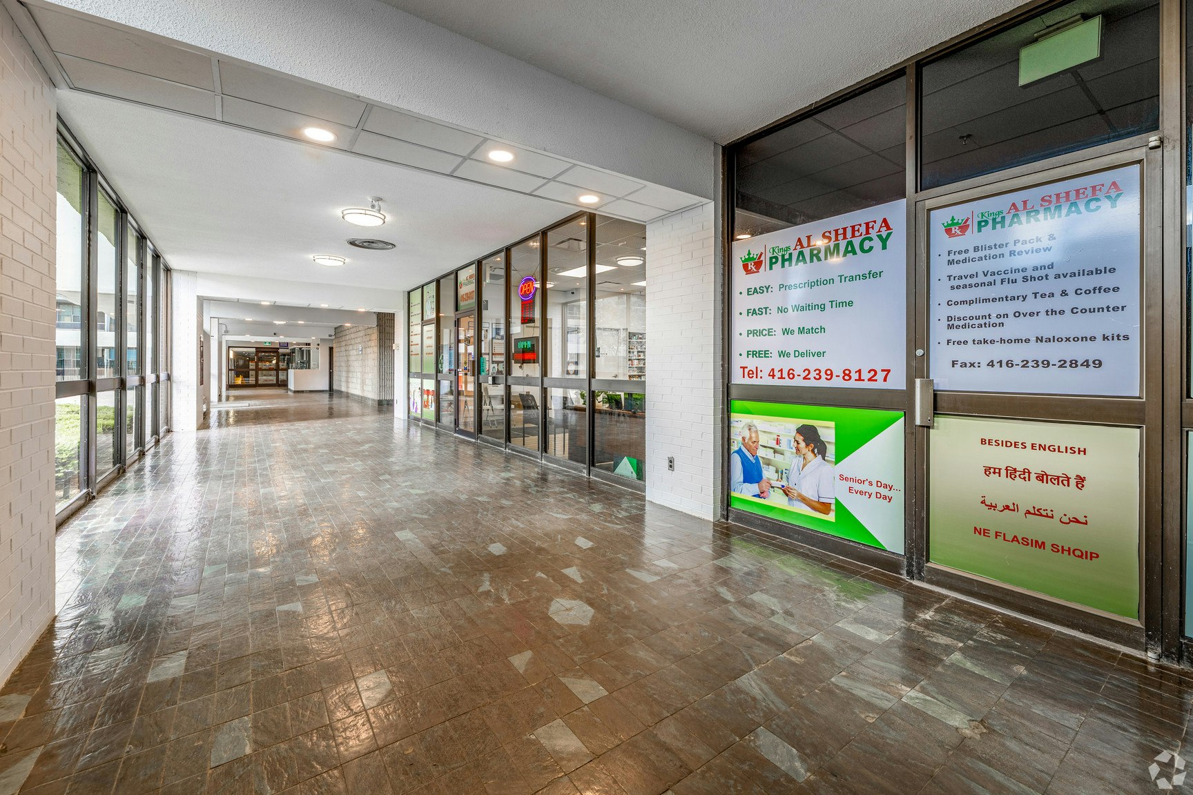 0302-24 Mabelle Avenue, Toronto, ON, M9A 4X7 - 12