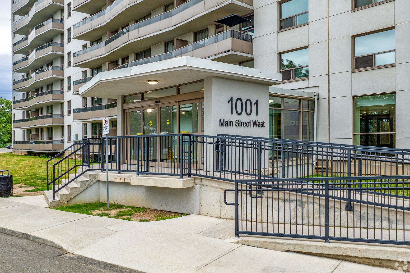 0601-1001 Main Street West, Hamilton, ON, L8S 1A9 - 12