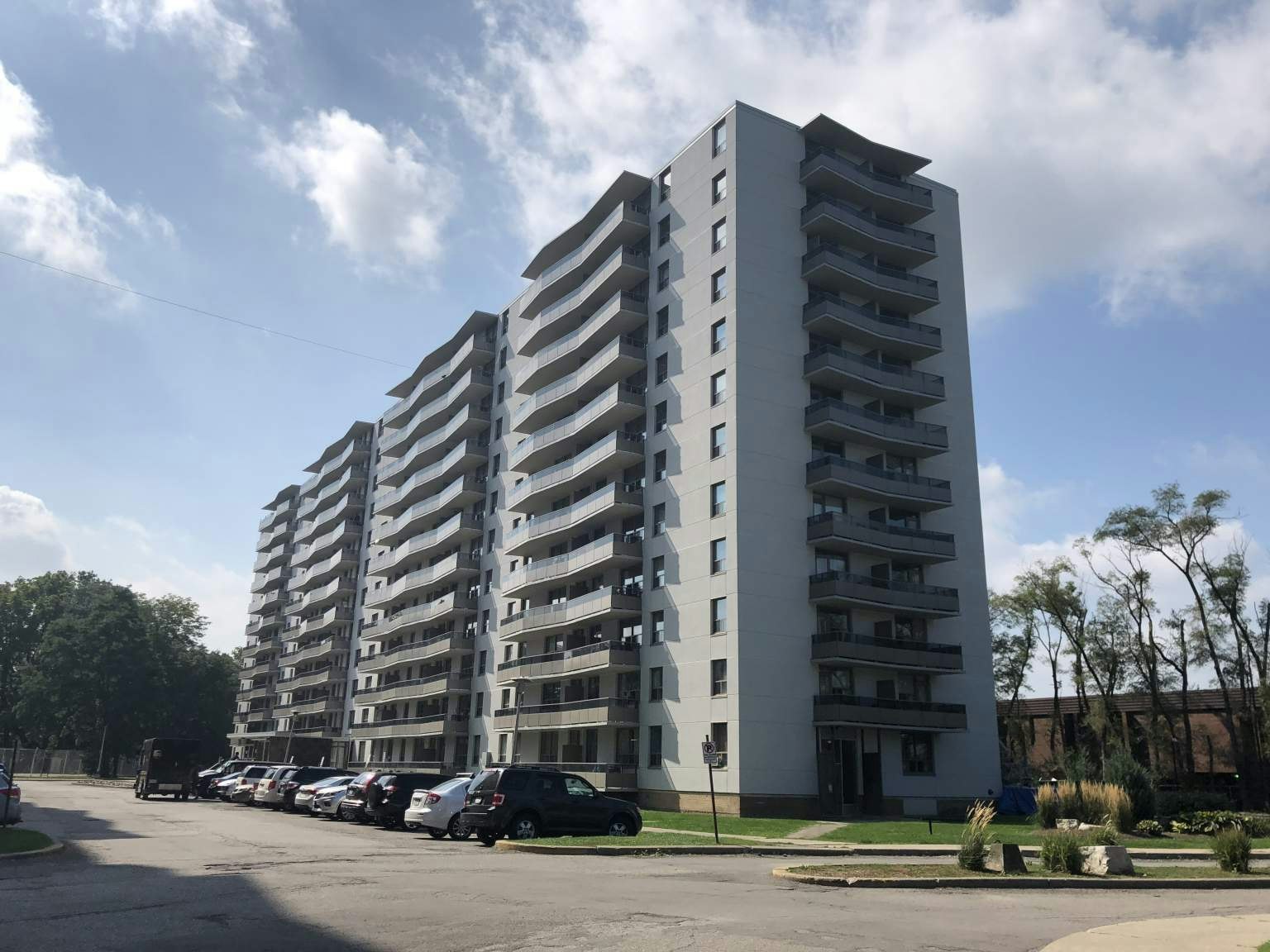 0601-1001 Main Street West, Hamilton, ON, L8S 1A9 - 8