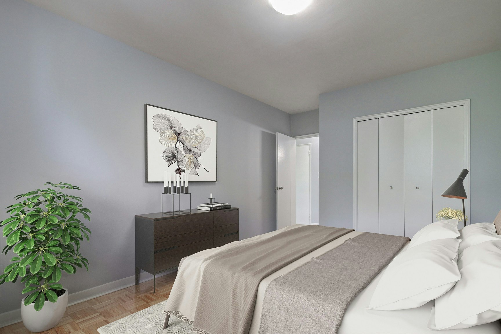 109-1209-981 Main Street West, Hamilton, ON, L8S 1A8 - 4