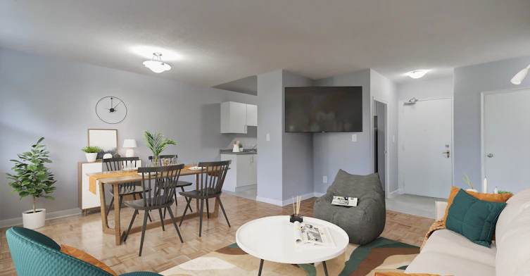 109-1209-981 Main Street West, Hamilton, ON, L8S 1A8 - 2