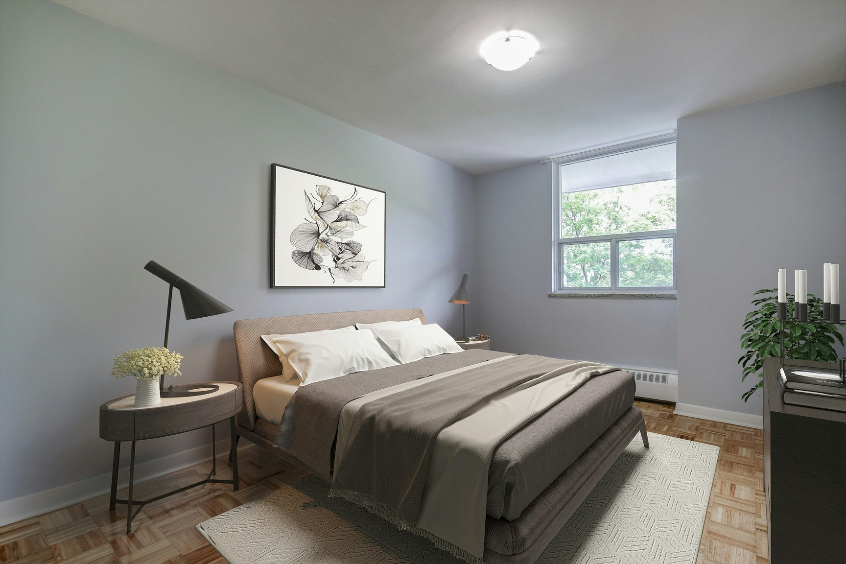 315-1215-981 Main Street West, Hamilton, ON, L8S 1A8 - 3