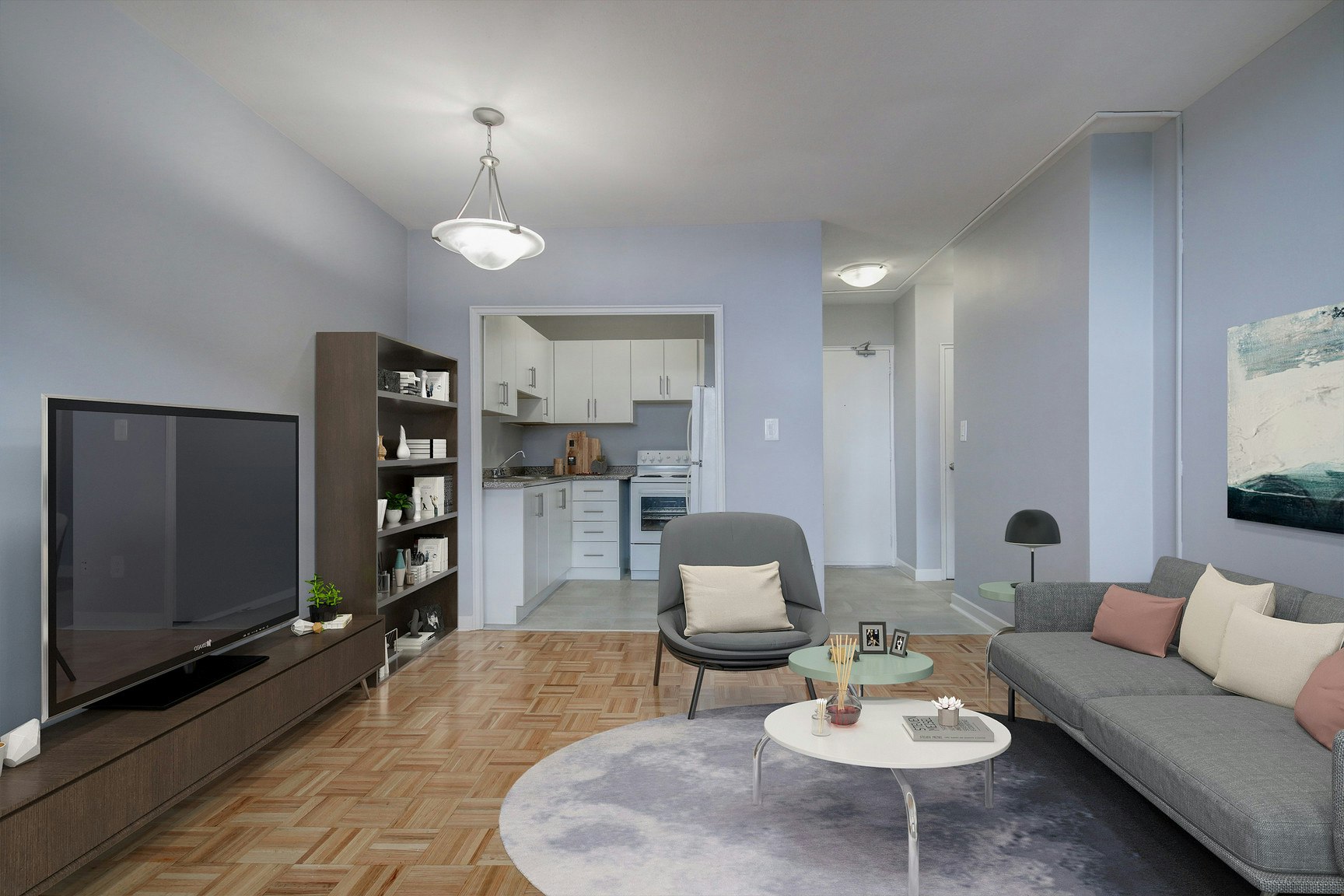 315-1215-981 Main Street West, Hamilton, ON, L8S 1A8 - 9