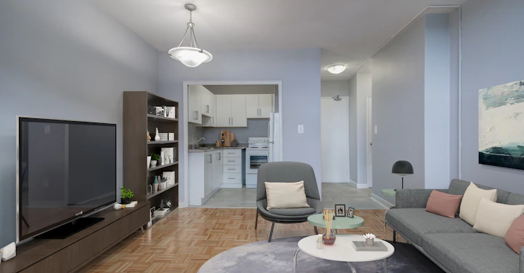315-1215-981 Main Street West, Hamilton, ON, L8S 1A8 - 9