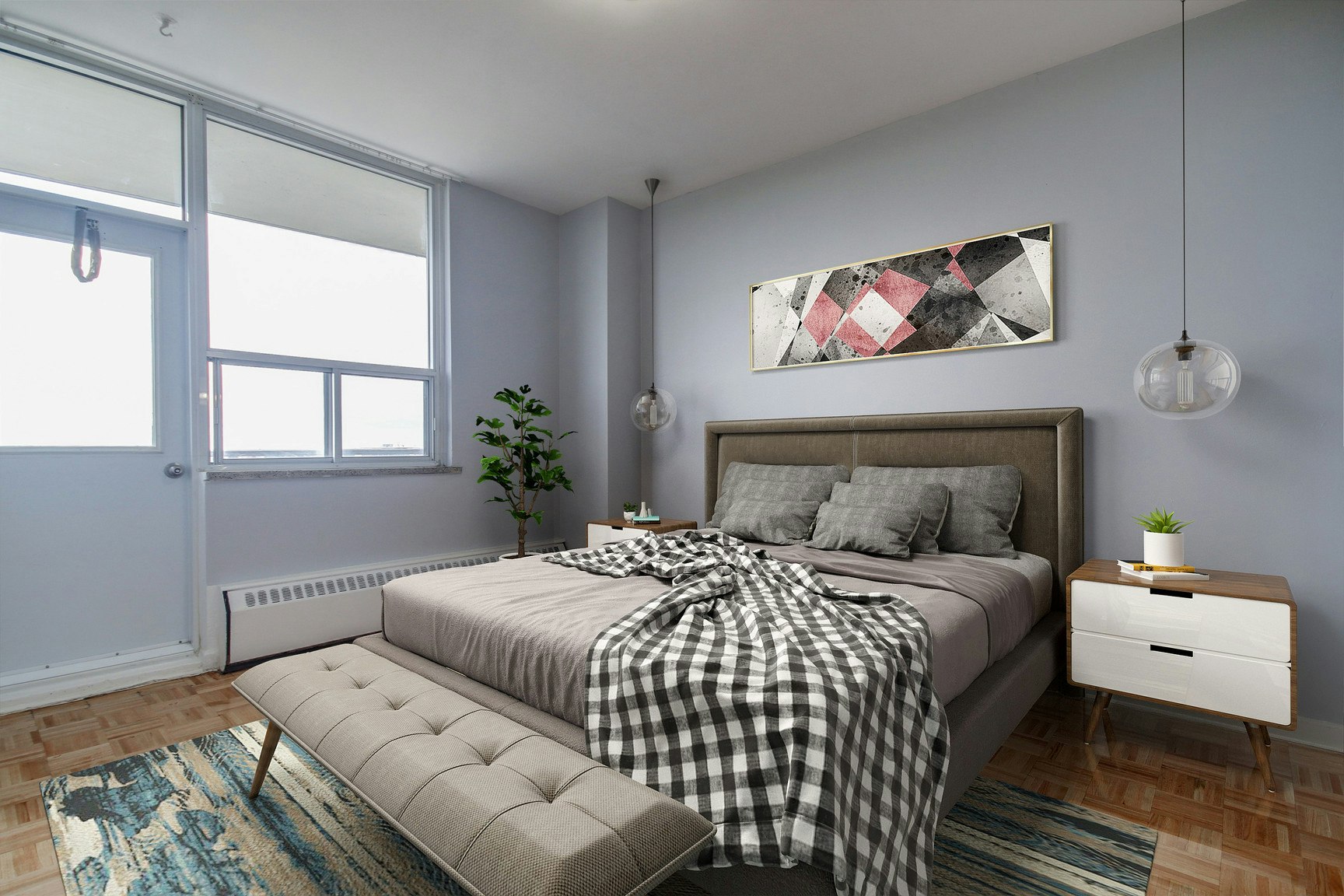 102-1202-981 Main Street West, Hamilton, ON, L8S 1A8 - 3
