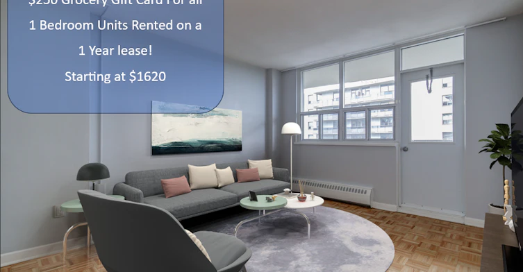 981 Main Street West, Hamilton, ON, L8S 1A8