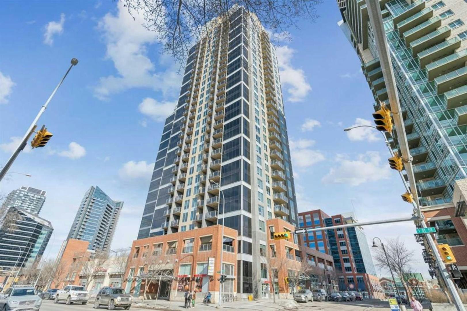 1320 1 Street Se, Calgary, AB, T2G 0G8 - 19