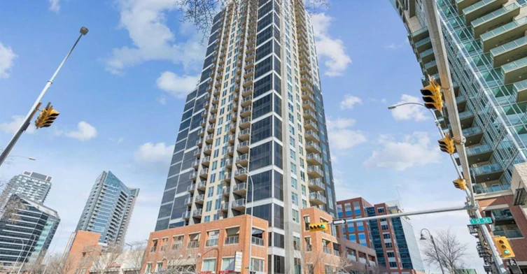 1320 1 Street Se, Calgary, AB, T2G 0G8 - 19