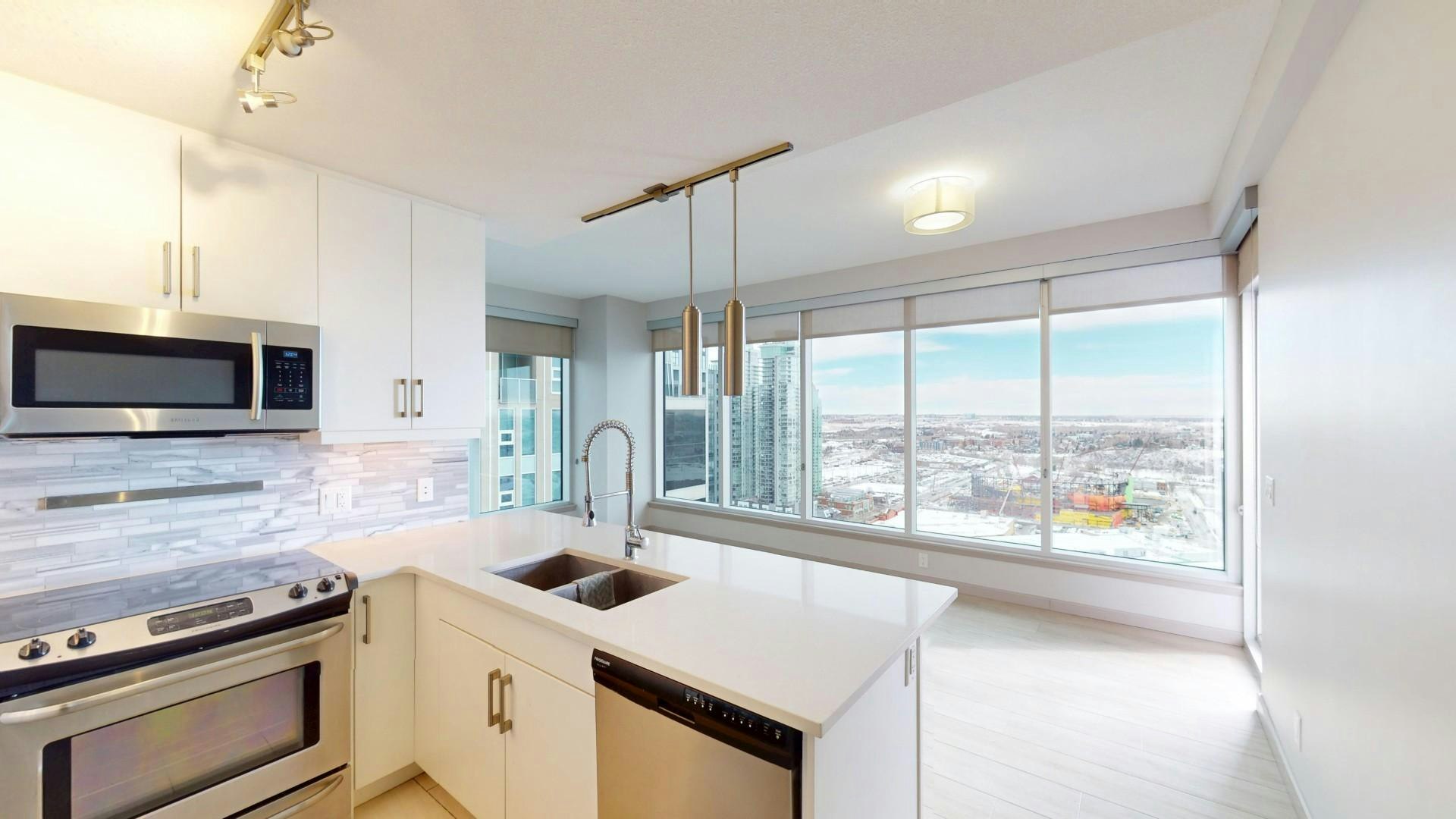 1320 1 Street Se, Calgary, AB, T2G 0G8