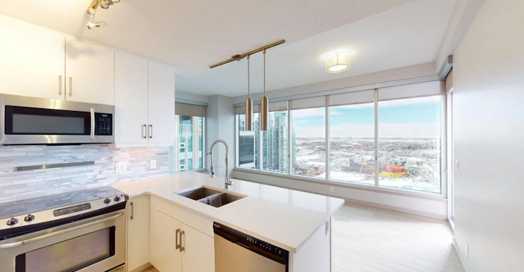 1320 1 Street Se, Calgary, AB, T2G 0G8