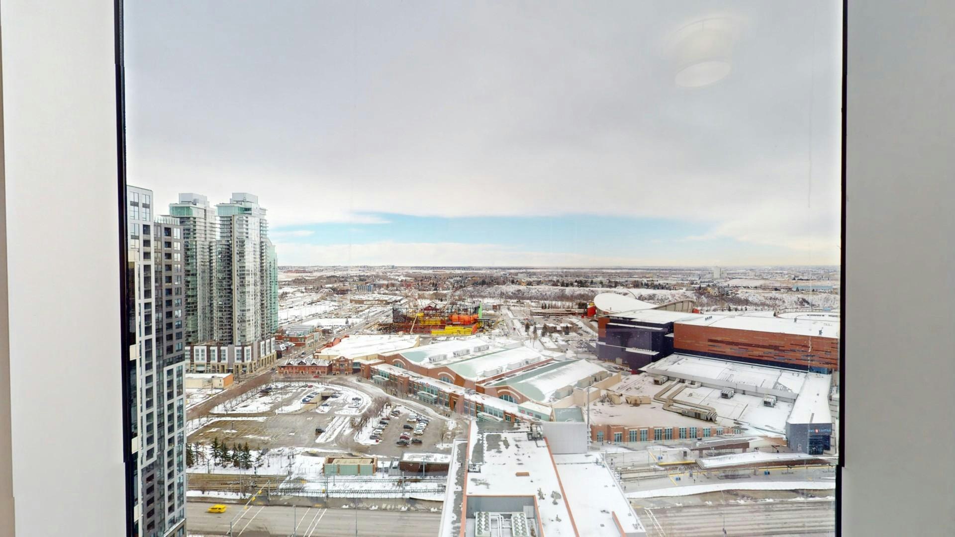 1320 1 Street Se, Calgary, AB, T2G 0G8 - 7