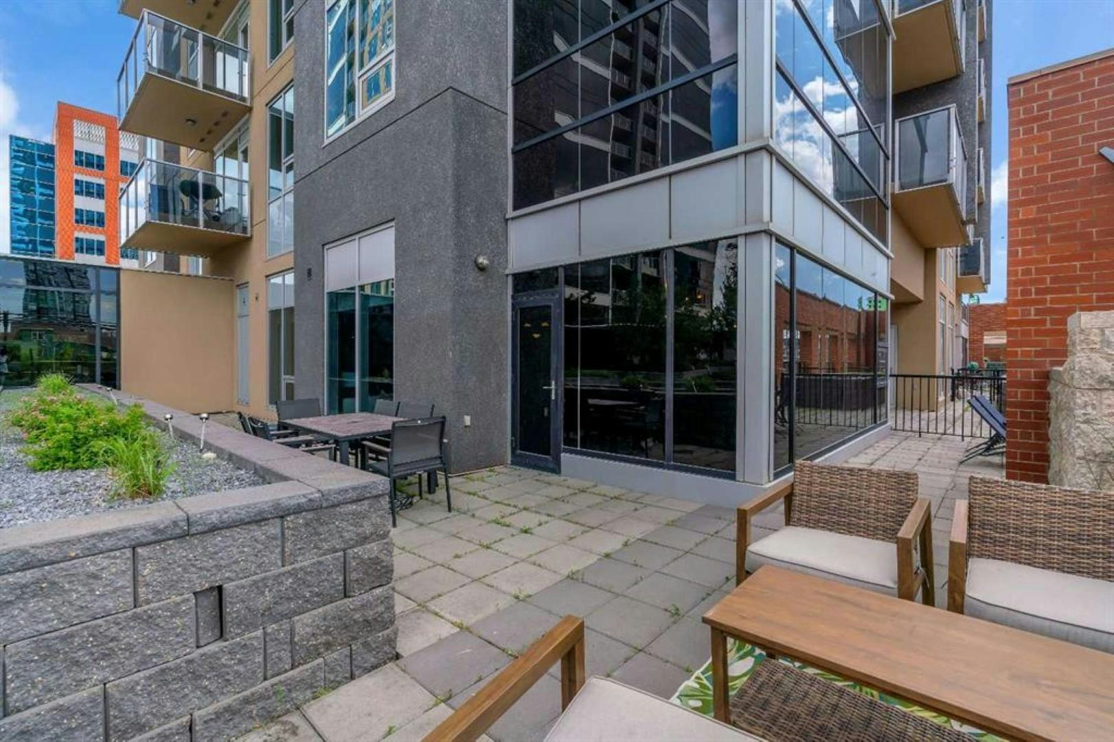 1320 1 Street Se, Calgary, AB, T2G 0G8 - 16
